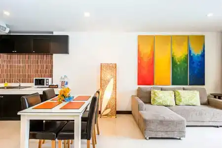 Kata Sea Breeze Resort - SHA Plus - 45