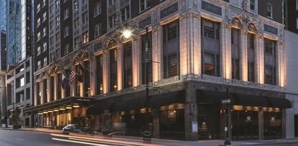 Higuerón Curio Collection by Hilton - 69