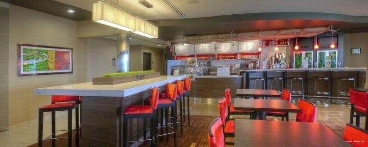 Courtyard Medford Airport - 66