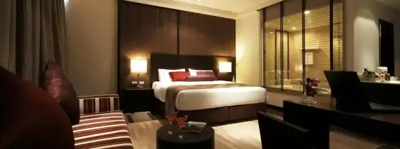 Signature Pattaya - 86