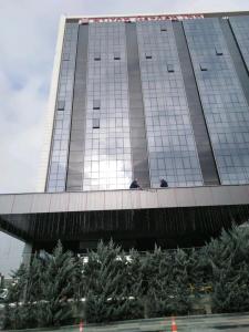 Hilton Garden Inn Ankara Gimat - 6