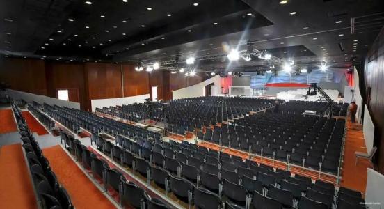 Occidental Caribe - All Inclusive (former Barcelo Punta Cana) - 31