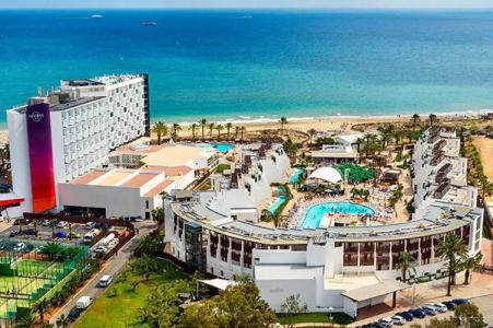 Grand Palladium Palace Resort Spa & Casino - All Inclusive - 78