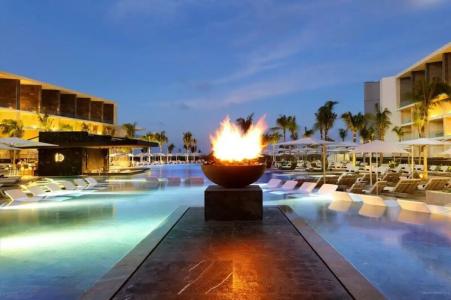 Grand Palladium Palace Resort Spa & Casino - All Inclusive - 57