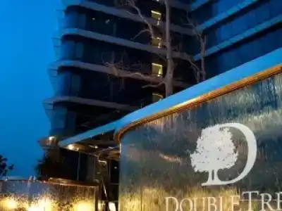 DoubleTree By Hilton Istanbul - Moda - 14