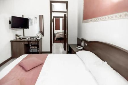 Best Western Premier Milano Palace - 91