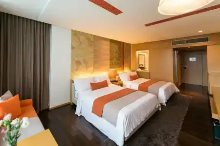 Pathumwan Princess - SHA Extra Plus Certified - 29
