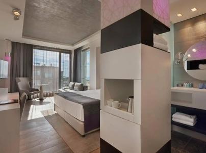 Royal Beach Tel Aviv by Isrotel Exclusive - 5