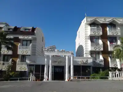 Akdora Resort & Spa - 52