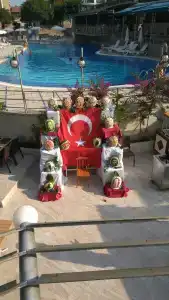 Tu Casa Gelidonya - 25