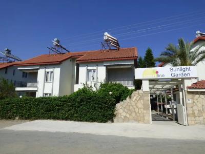 Sunlight Garden - 45