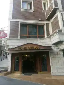 Lausos Sultanahmet - 75