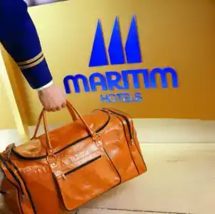 Maritim Koln - 22