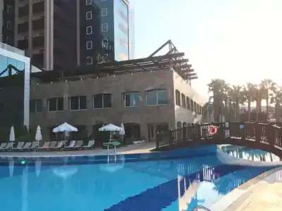 Sentido Kamelya Selin Luxury Resort & Spa - 39