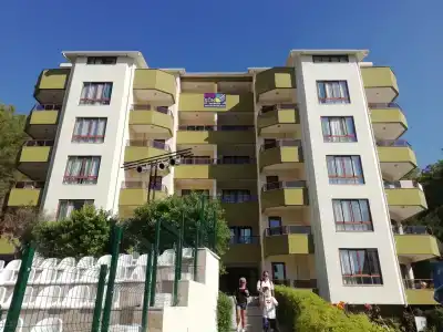 Miarosa İncekum Beach - 20