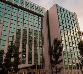 Swissotel the Bosphorus Istanbul - 62