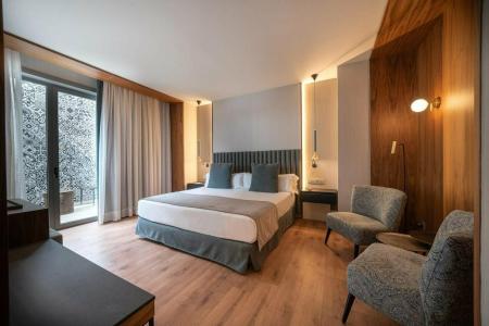 Catalonia Barcelona Plaza - 99