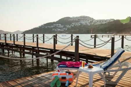 Crystal Bodrum All Inclusive - 6