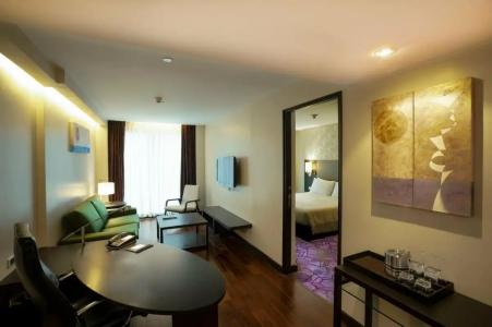 Radisson Suites Bangkok Sukhumvit - SHA Extra Plus - 27