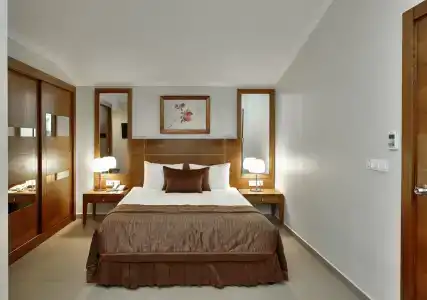 Sunis Elita Beach Resort & SPA - 3