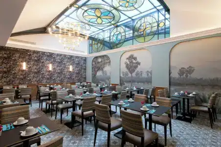 Hôtel Saint-Pétersbourg Opéra & Spa - 10