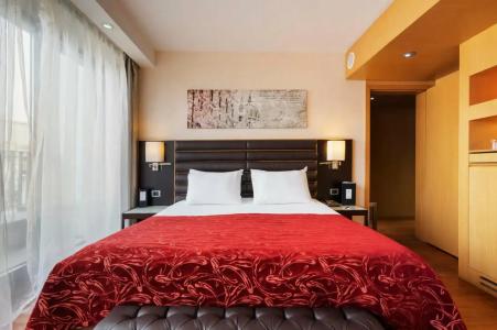 Exe Budapest Center - 51