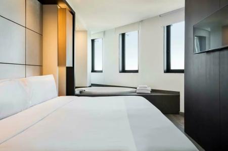 Barcelona Condal Mar Affiliated by Meliá - 76