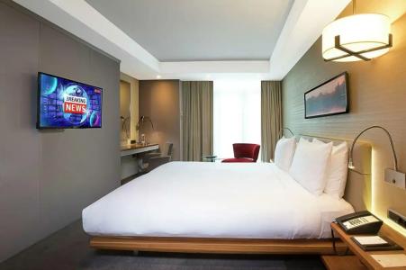 DoubleTree by Hilton Istanbul - Old Town - 74