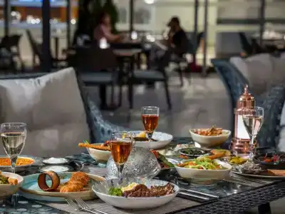 Novotel Kayseri - 39