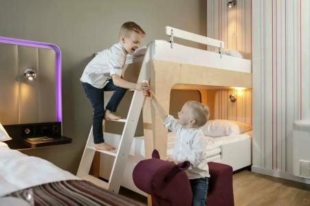 Park Inn by Radisson Central Tallinn - 25