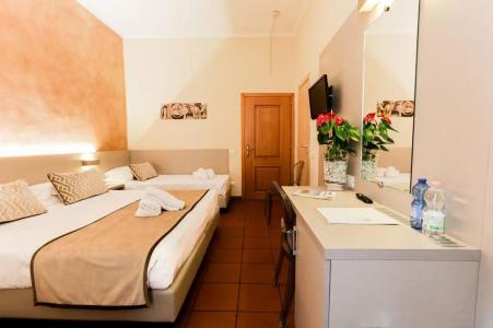 Albergo Firenze - 70