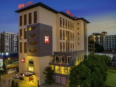 ibis Adana - 45