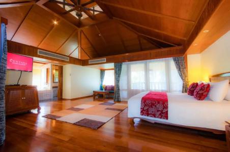 Centara Koh Chang Tropicana Resort - 68