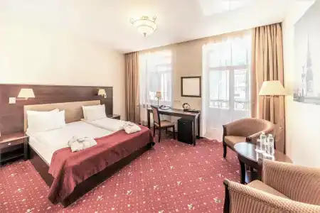 Rixwell Old Riga Palace - 71