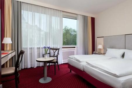 Come Inn Berlin Kurfürstendamm - 44