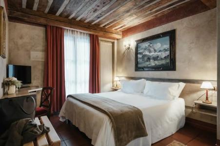 Relais Mont Blanc & Spa - 53