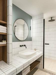 Hôtel Belle Plage - 27