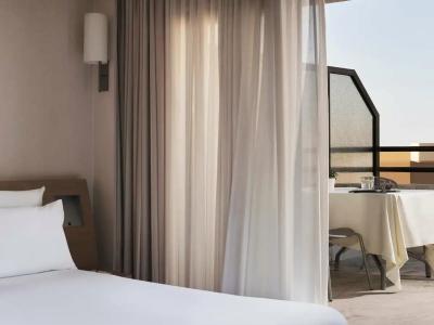 Novotel Athens - 41