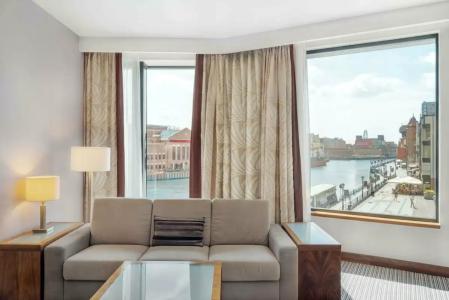 Hilton Gdansk - 19