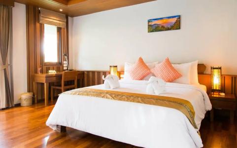 Maehaad Bay Resort - SHA Plus - 64