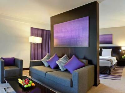Pullman Dubai Creek City Centre - 97