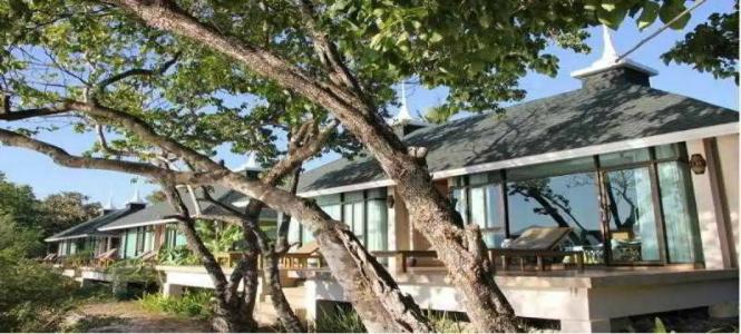 Chai Chet Resort Koh Chang - 63