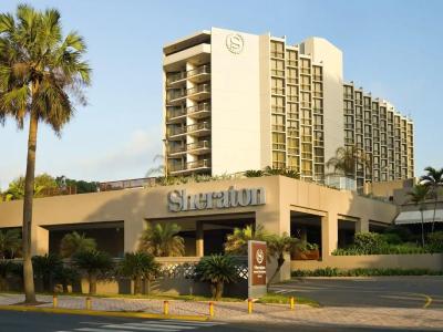 Crowne Plaza Santo Domingo, an IHG - 90
