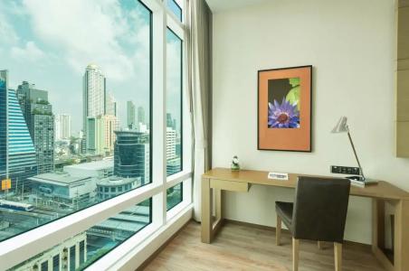 Eastin Grand Sathorn - 62