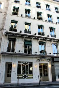 Hôtel du Temps - 8