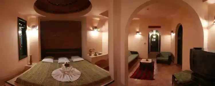 Amar Sina Boutique Egyptian Village - 91