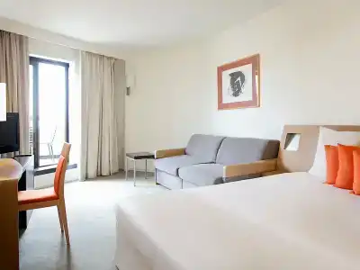 Novotel Roma Eur - 2