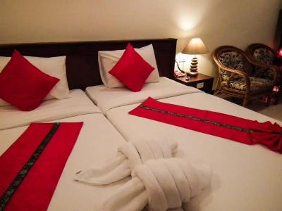 Andaman Seaside Resort - SHA Extra Plus - 57