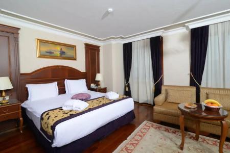 GLK PREMIER Regency Suites & Spa - 77