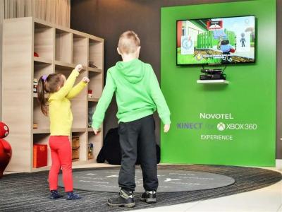 Novotel Gdansk Centrum - 40